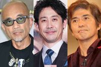 《男女500人に聞いた》NHK大河『豊臣兄弟！』で「秀吉を演じてほしい俳優」カメレオン役者から芸人まで、“…