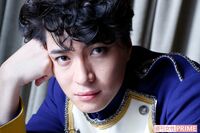 松下優也が「僕はたぶんそういう女性は好きにならない」と話すタイプとは？