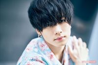 THE RAMPAGE 川村壱馬「恋愛や結婚について話すのに、抵抗はないです」