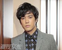 桐谷健太、『MOZU』スピンオフで演じた”強烈な役”に撮影現場で吐く