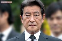 神田正輝の『朝だ！生です旅サラダ』生放送出演の姿を見て“安否確認“する視聴者が続出「今週も元気だった…