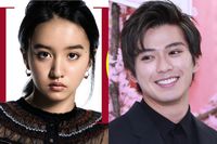 Koki,＆新田真剣佑、二世成功例を高須院長が分析「見た目の将来性は異性の親で測れ」