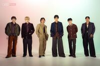 GENERATIONS数原龍友はヒゲがないと10歳若返る？「こう見えて垂れ目だし、めちゃくちゃ童顔なんです」