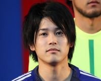 内田篤人の結婚相手の元テレビ局員、春に突然退社していた