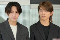 『timelesz』の元メンバー・猪俣周杜の契約解除で橋本将生・篠塚大輝に重い重圧「視線はより厳しくなってい…