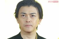 勝地涼は“2つの当たり役”を持つ男、元妻・前田敦子の“男振り回しグセ”にも余裕の笑顔の背景に「こびる…