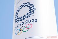 東京オリンピック強引開催の危険性、“ザル”入国に選手団に陽性者「最悪のシナリオ」