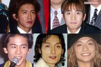 【SMAPドラマランキング】『あすなろ白書』『砂の器』『ドク』は？ それぞれのBEST3が決定