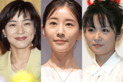 《俳優業が「ハマった」女子アナランキング》元フジテレビ・八木亜希子、高島彩らを抑えた圧倒的1位は「病んだ演技がいい」田中みな実