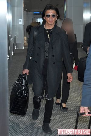 木村拓哉『グランメゾン東京』でも支持を集める、“ファッション