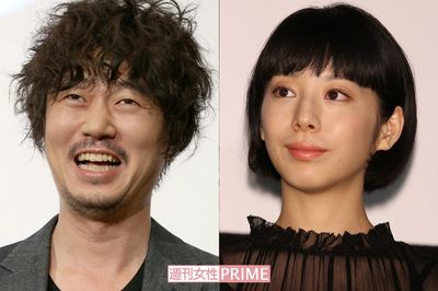 新井浩文＆夏帆、彼の趣味が優先された六本木白昼デート