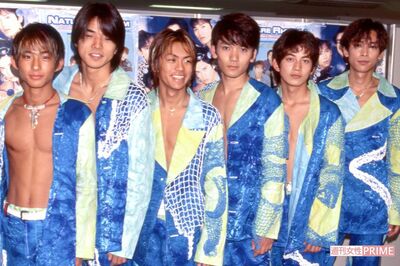 V6が乗り越えてきた「いじめと挫折」と、デビューから26年で積み上げた「人間力」