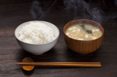 忘れていた「みそ汁」の底力！“だし＆みそ”のダブルパワーがカラダを救う