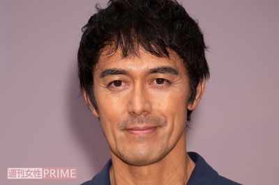 『まだ結婚できない男』阿部寛、“コミュ力”不足すぎる私生活で妻がとった行動