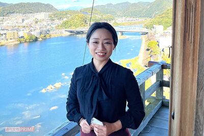 認知症の母を8年間介護した脳科学者・恩蔵絢子さん「記憶は失われても子への愛情だけは最期まで残った」