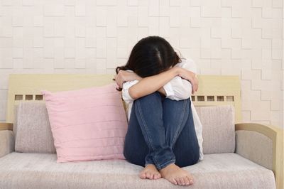 ひきこもり、うつ病、離婚…「誰が見ても美人」慶応大卒女性の人知れぬ“葛藤”