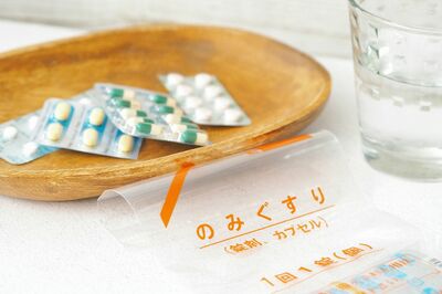 医者が実際に使っている「市販薬」を聞いてみた！効き目、手軽さ、信頼度から選ばれた8品