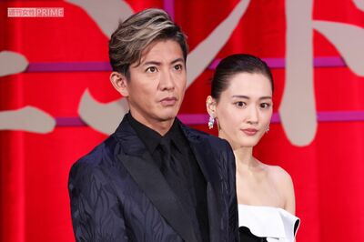 木村拓哉と綾瀬はるかの映画『レジェンド＆バタフライ』に大コケの不安、“SNSマーケティング”軽視ならア…