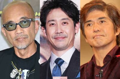 《男女500人に聞いた》NHK大河『豊臣兄弟！』で「秀吉を演じてほしい俳優」カメレオン役者から芸人まで、“…