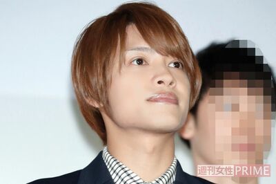 「売れない理由これ」親密すぎるコンサートスタッフの演出で炎上中のWEST.　中間淳太がフォローも鎮火せず