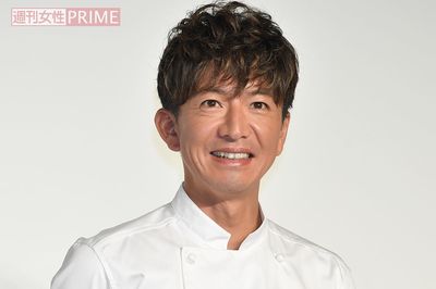 木村拓哉、中国SNSで「最も影響力のある俳優賞」で絶賛！ 海外の熱狂的ファンの声