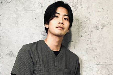 高橋陽平さん