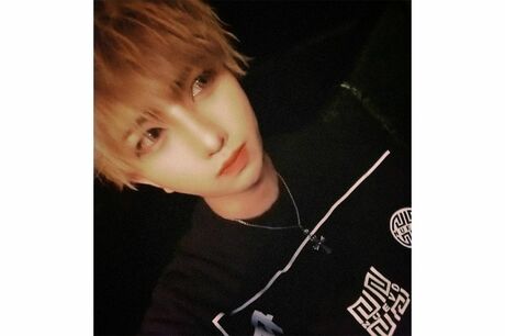 江川誉容疑者（SNSより）