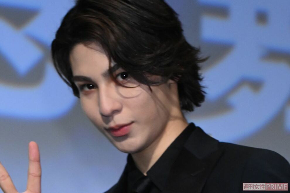 【それスノ舞台裏】Snow Manラウール「世界一を取りにいく」ダンス世界大会予選で優勝、目撃されていた“本…