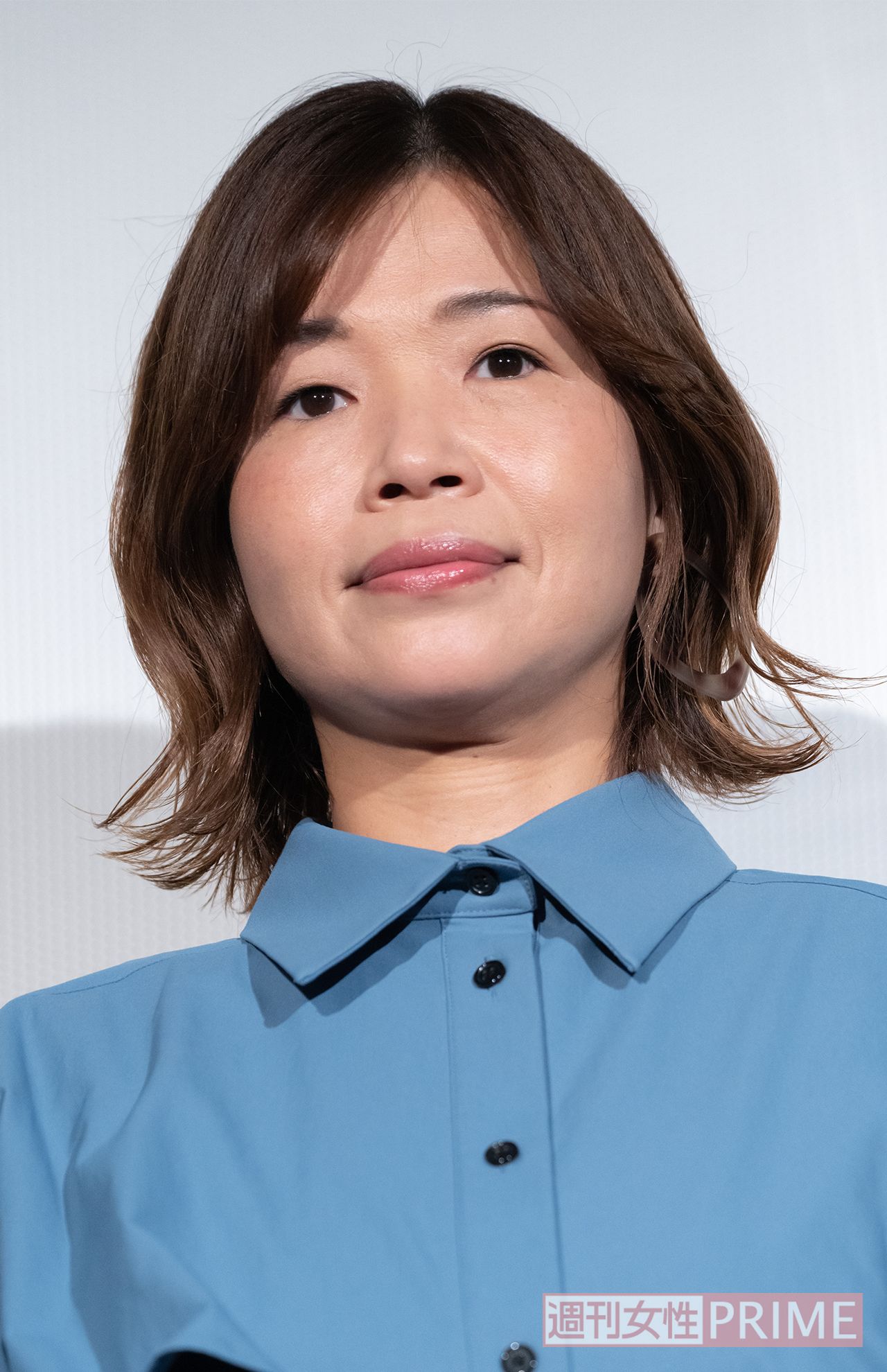 大久保佳代子（51）