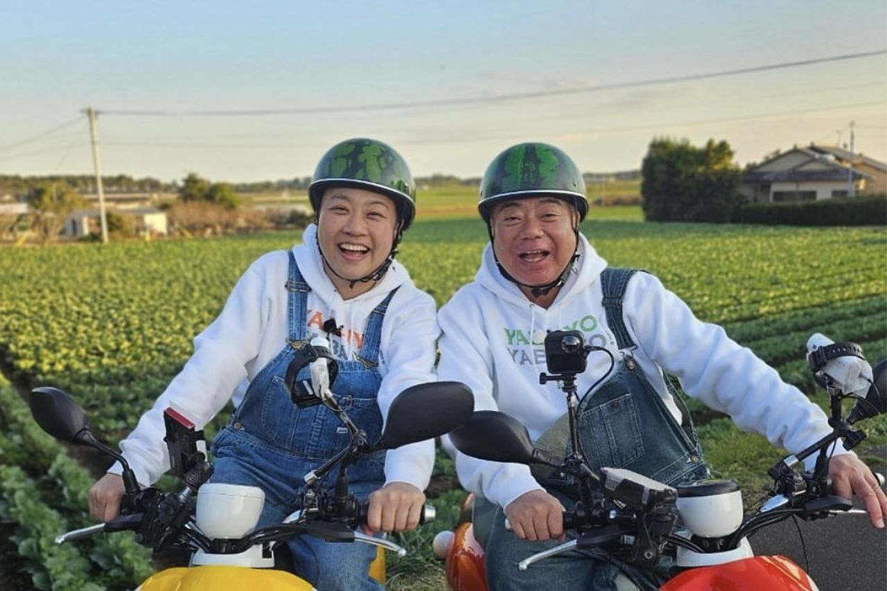 『出川哲朗の充電させてもらえませんか？』での出川哲朗