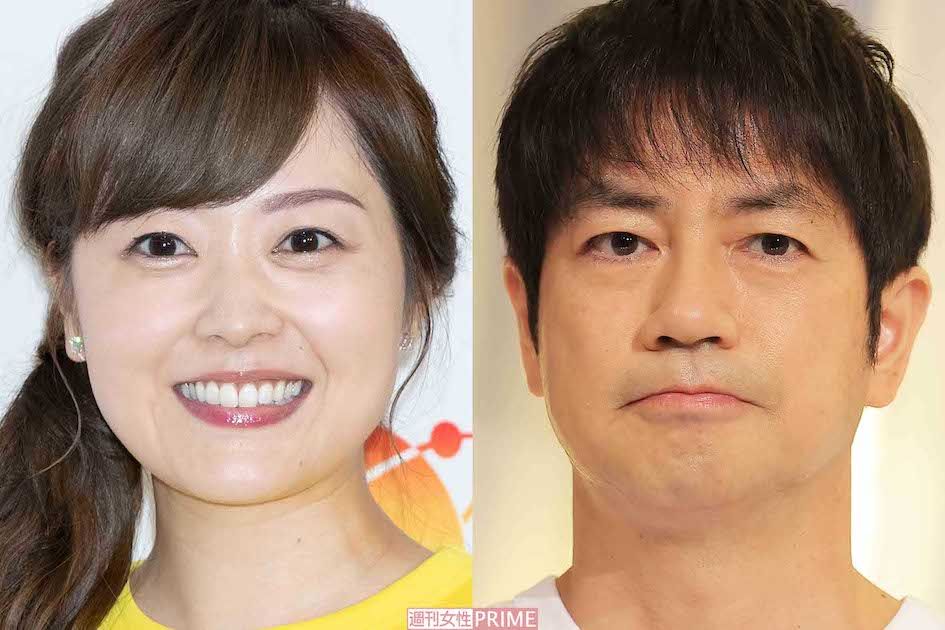 『24時間テレビ』総合司会を務めた水卜麻美アナウンサーと羽鳥慎一
