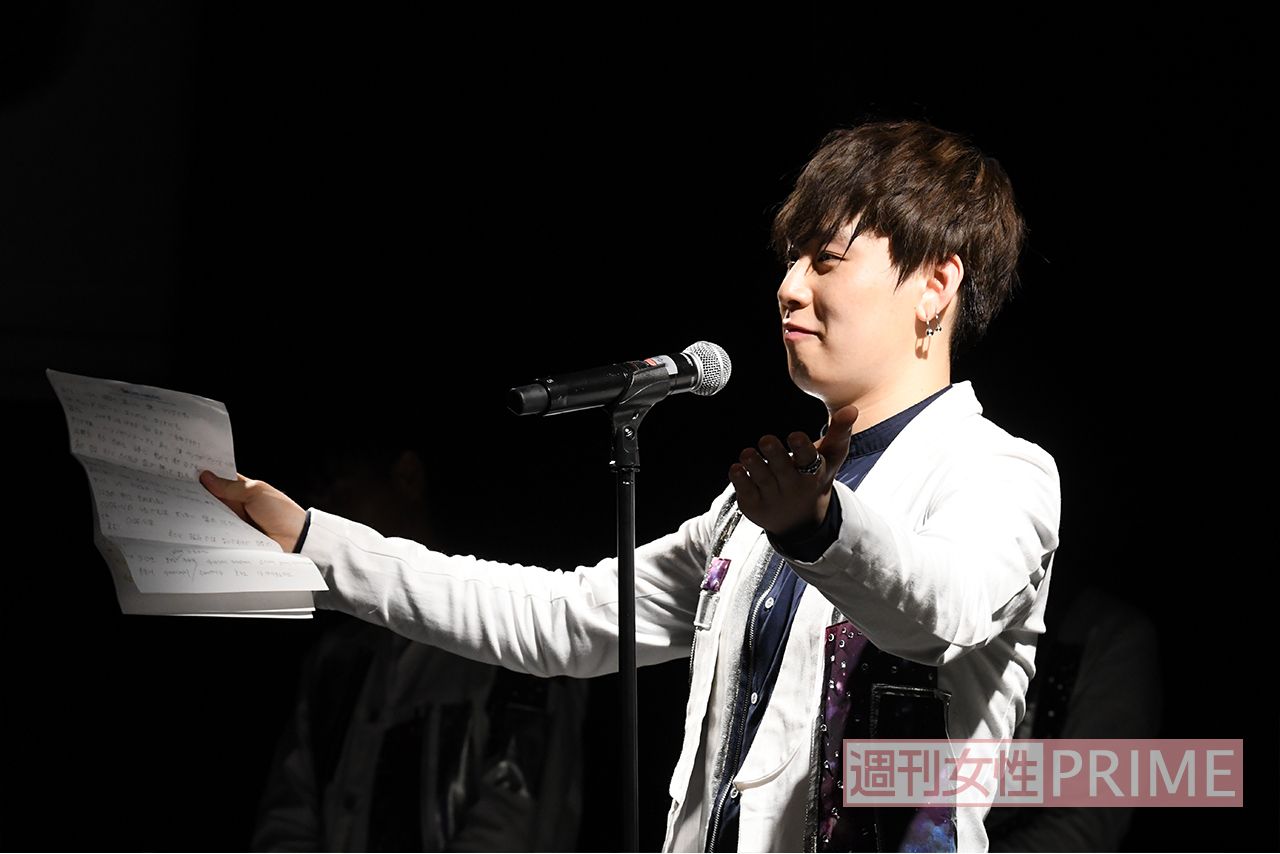 ウシク　撮影／高梨俊浩