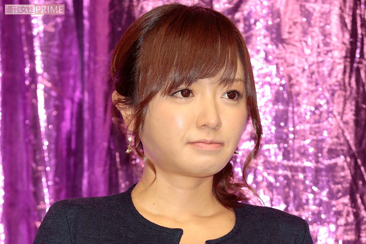 テレビ東京アナウンサー時代の紺野あさ美（2015年12月）