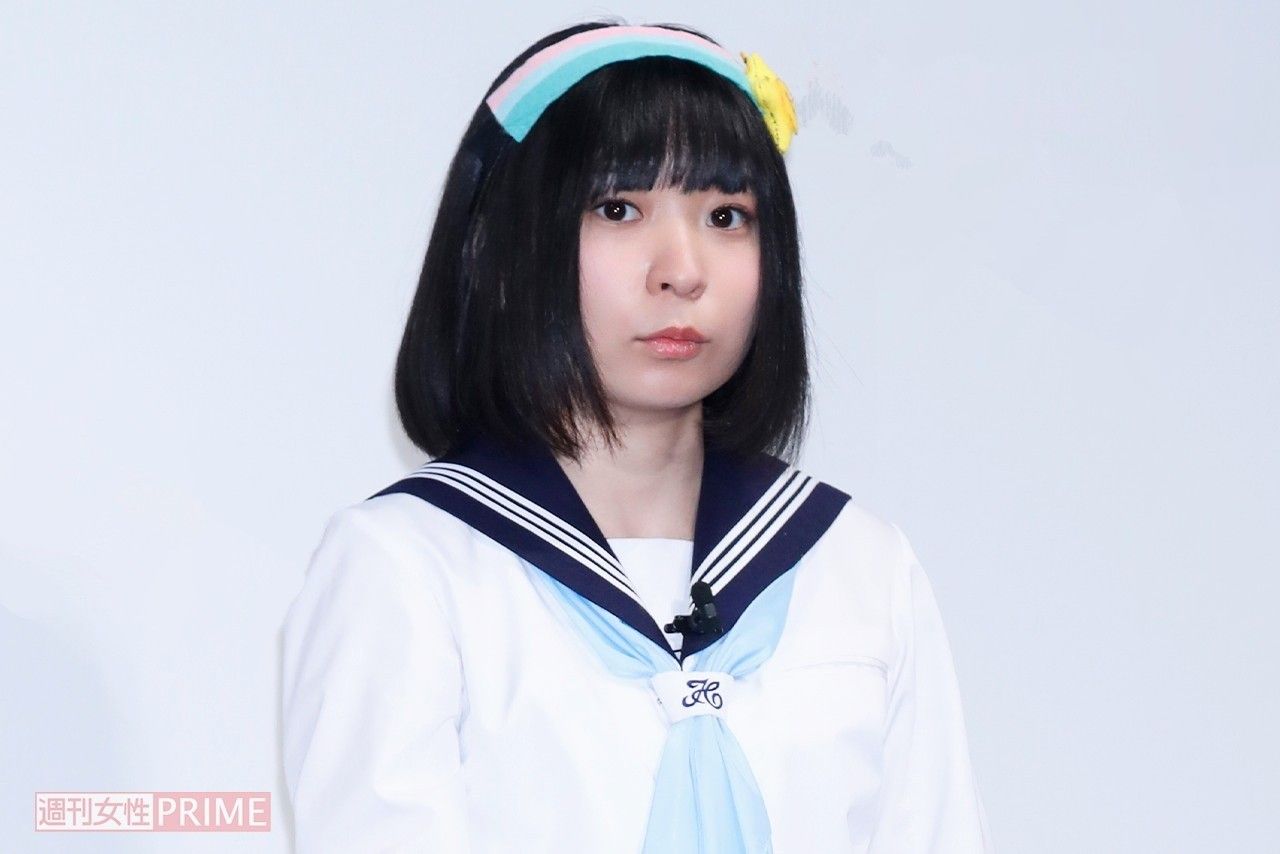 にゃんこスター・アンゴラ村長