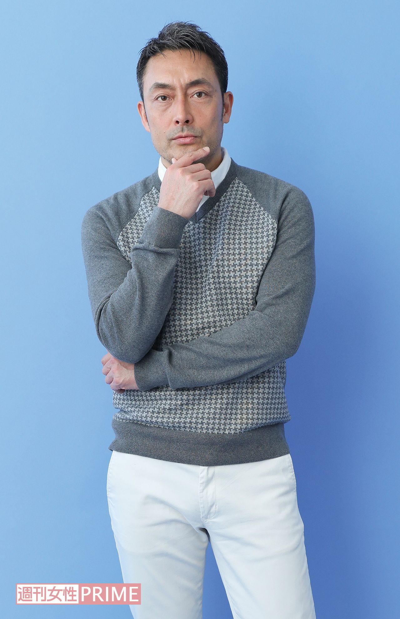 増田雄一　撮影／吉岡竜紀