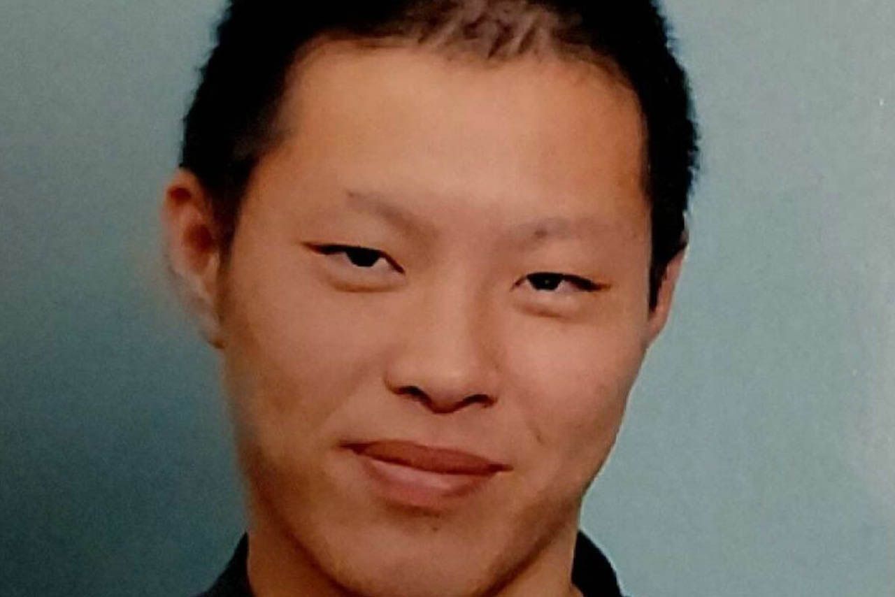 高校時代のへずまりゅう（本人Twitterより）