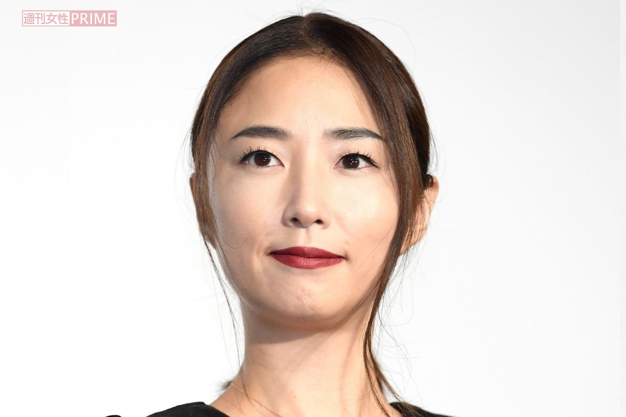 MEGUMI
