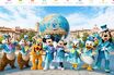 東京ディズニーシー「注意してない」は誤解、運営が再回答〈“地べた飯”外国人グループ騒動〉に翻訳アプリで対応していた