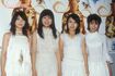 NHK紅白にも出場したアイドルバンド『ZONE』、左がドラム担当のMIZUHO