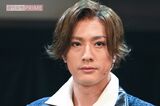 関ジャニ∞・NEWS脱退から20年、音楽活動再開の内博貴が「プロを目指している」実…