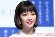 広瀬すずが『ウタフクヤマ』でのぞかせる“娘力（ムスメリョク）”とは