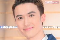 「痛々しすぎる…」元SexyZoneマリウス葉がプールに飛び込んで顔面を強打！イタリア滞在中の悲劇に「どんな…