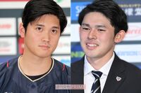 佐々木朗希、大谷翔平ら日本人選手が所属するドジャースとの契約に「海外留学でつるむ日本人」ガッカリの声