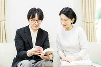 眞子さま「強行除籍」の可能性も！ 秋篠宮さま、会見で「結婚と婚約は別」とご発言