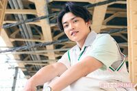 DA PUMP・KENZOの熱すぎる情熱、ガラスを鏡代わりに踊り続けた少年が世界1位のダンサーになるまで