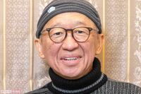 急性骨髄性白血病に罹った森田豊医師「人生を終えることを考えた」窮地から5か月で劇的に改善させた治療法