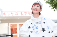 タレント・うつみ宮土理「二度と出会えない、いい男」夫・愛川欽也さんと“おしどり夫婦”として有名になっ…