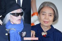 樹木希林＆内田裕也 “全身がんと足腰の弱り”、別居30年夫婦の身体の不調
