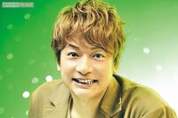 『新しい地図』香取慎吾、2022年は「1度も立ち止まらなかった！」“くろうさぎ”も大活躍する2023年は「動…