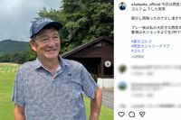 元PL学園レジェンド片岡篤史「今15歳に戻れるなら選ぶ高校は?」東洋大姫路や山梨学院を挙げた意外な理由